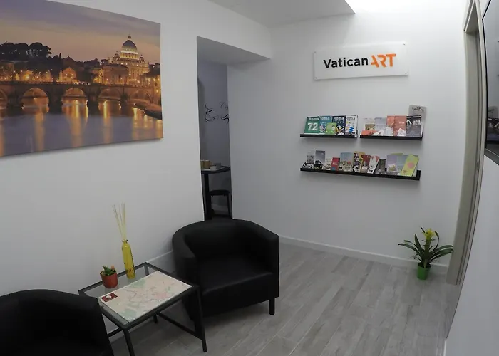 VaticanArt Roma
